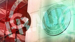 CoinDeal Fraudsters Face U.S. SEC’s $45M Charge