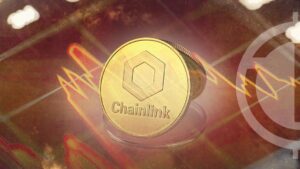 Chainlink’s Social Volume Increases Following Chainlink’s Tweet About Proof of Reserve