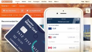 Ripple’s Partner Travelex Collabs With Kayak to Make Travel Experiences Easier