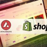 Shopify Enables Avalanche NFT Minting And Direct Selling Through Their Online Stores