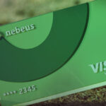 Nebeus Partners with Visa to Introduce Crypto-Backed Debit Cards