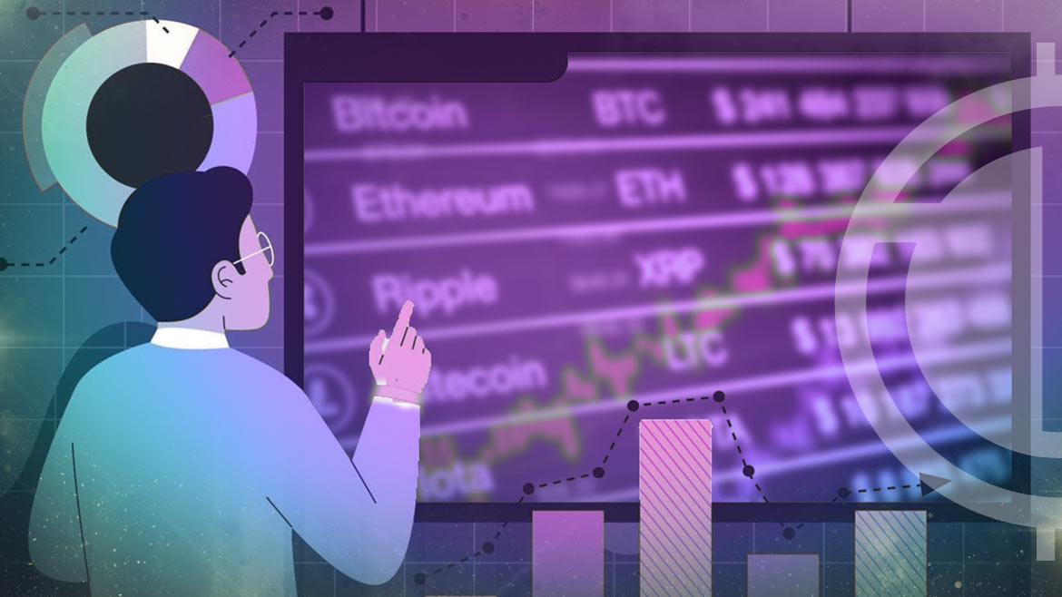 Bitcoin and Altcoins Remain Stuck inside the Range-Bound Market