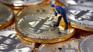 Bitcoin Miner Blockstream Raised $125 Million to Improve Mining Operations
