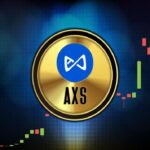 AxieInfinity(AXS) is Up 39.5% Today Ahead of its Token Unlock Happening later Today