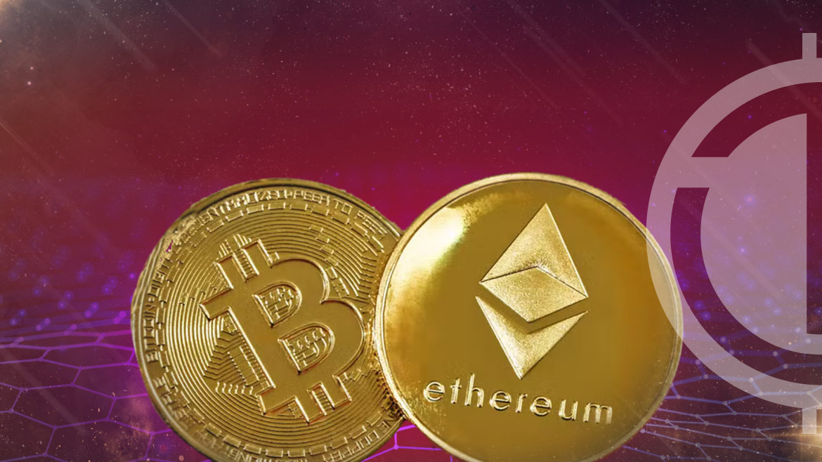 Ethereum Surpasses Bitcoin in terms of 2022 Cryptocurrency Adoption