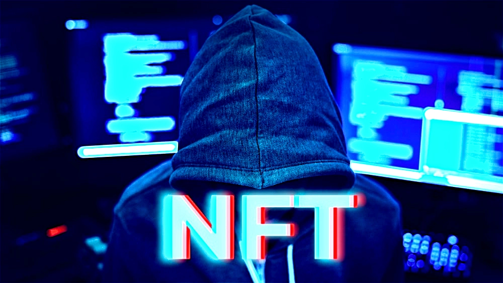 NFT Project Azuki’s Twitter Hacker Stole $778k in NFTs