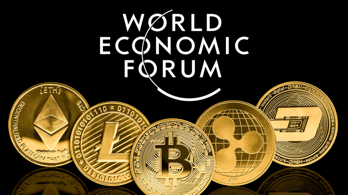IMF calls for Global Crypto Regulations at the World Economic Forum