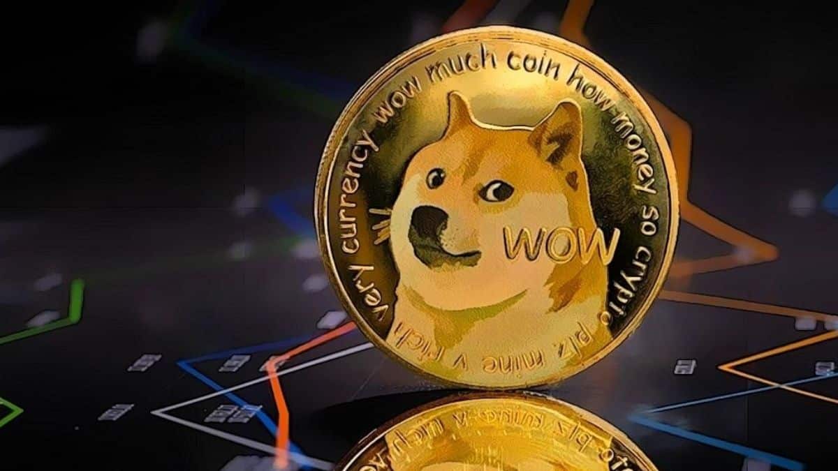 Is Dogecoin Poised for a Remarkable Comeback After Plummeting to a Low of $0.085?