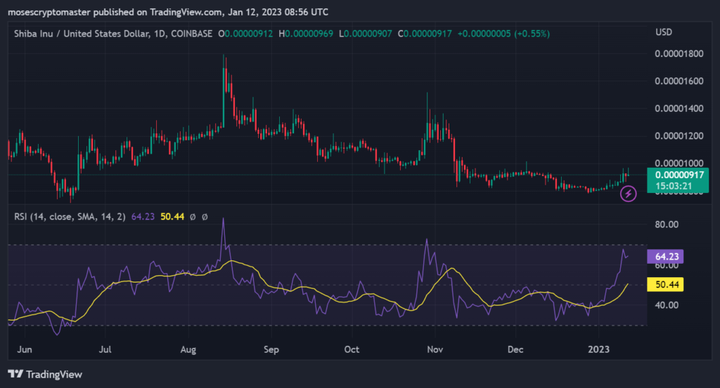 By Staking a Gargantuan 4 Trillion SHIB, Binance Is Sending an Unmistakable Message to the Market