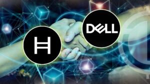 Hedera Governing Council’s New Member is Dell Technologies