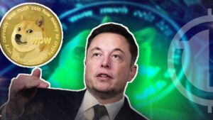 Elon Musk’s Tweets Triggered a Powerful 5% Surge in the Value of Dogecoin