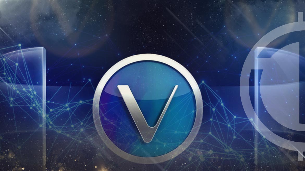 Vechain Price Surged by over 47% Since Mid-Feb, Further Uptrend to Follow?
