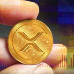 XRP Falls Below the $0.4 level, but the Latest Trend Shows Recovery From this Low