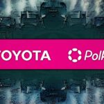 Toyota Motor x Polkadot Parachain Astar Network Tie-Up for Web3