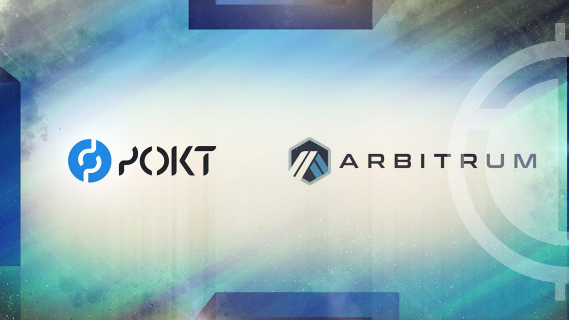 Pocket Integrates with Arbitrum One for Decentralized RPC Support