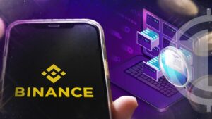 Binance Implements zk-SNARKs to its Proof of Reserves