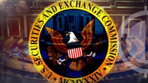 U.S. SEC to Face Financial Services Committee Scrutiny Next?