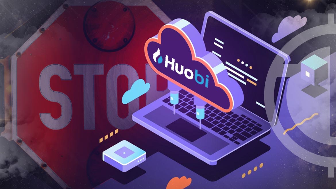 Huobi Announces the Shut Down of Huobi Cloud Wallet in May