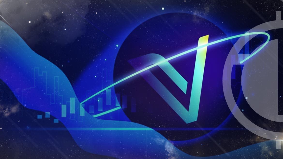 Vechain (VET) Builds Bullish Momentum at $0.03156 Further Upside Coming