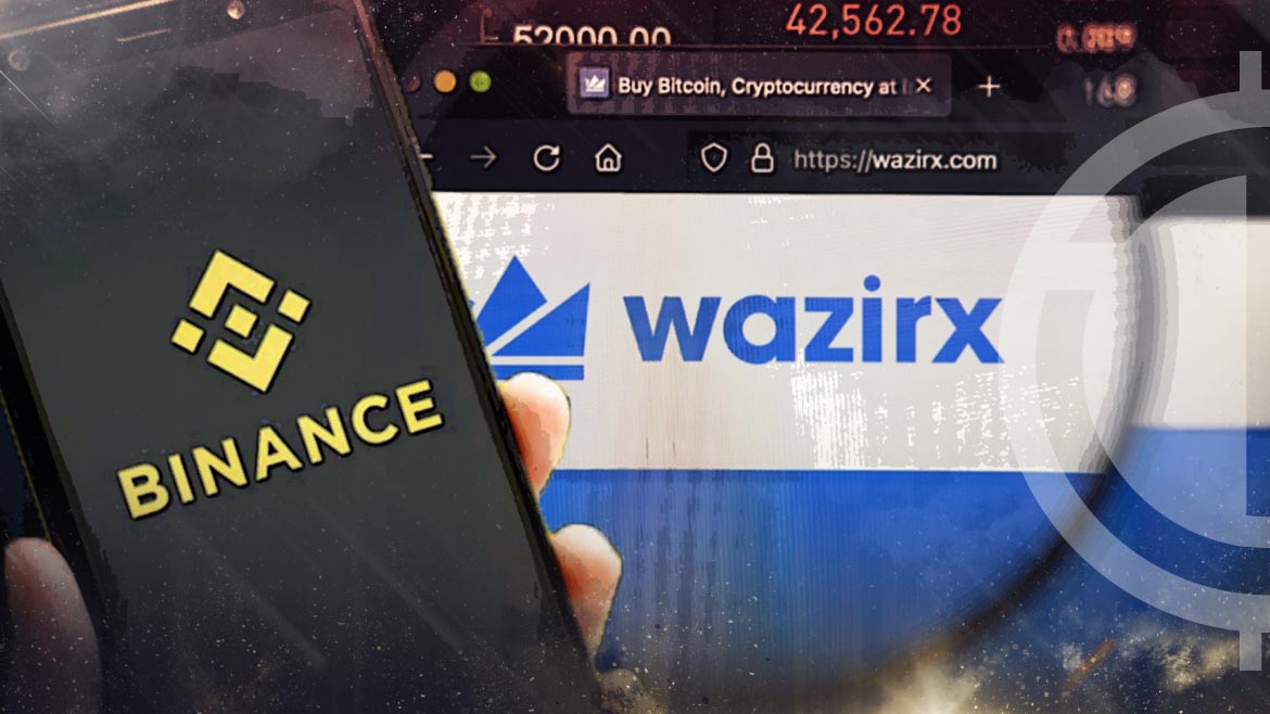 Binance Takes Steps to Secure Customer Funds, Reached Out to WazirX