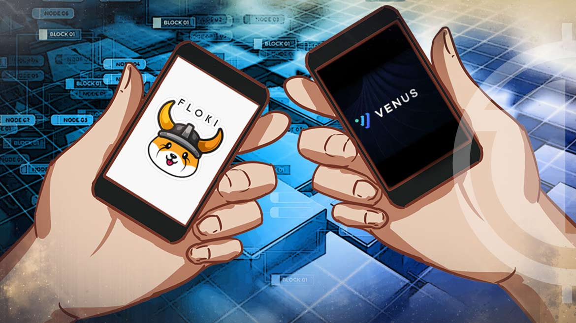 Floki Partners with Venus Protocol to Enhance Utility Value of FLOKI Token