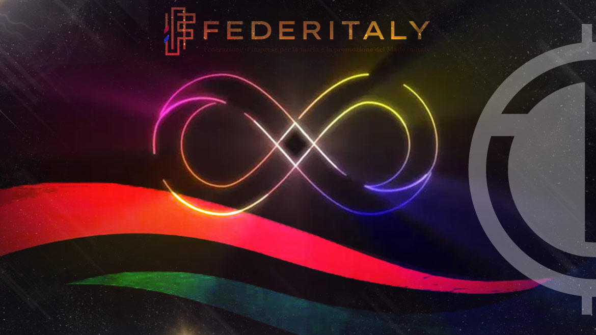 FEDERITALY Proudly Joins Forces With DFINITY Foundation To Become a Part of the Revolutionary (ICP)
