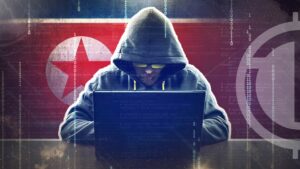 N. Korean Hackers Move $3.2M of Gate.io’s 2018 “$230M” Hack