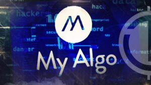 MyAlgo Wallet Users Lose Funds in Targeted Crypto Attack
