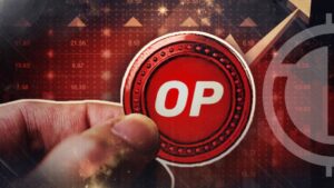 OP Token Price Hits New All-Time High, More Rally Possible?