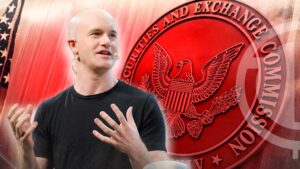 Coinbase CEO Says SEC Might Ban Crypto Staking in the U.S.
