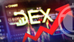 GMX Tops Perpetual DEX List as TVL Surpasses $1.1 Billion