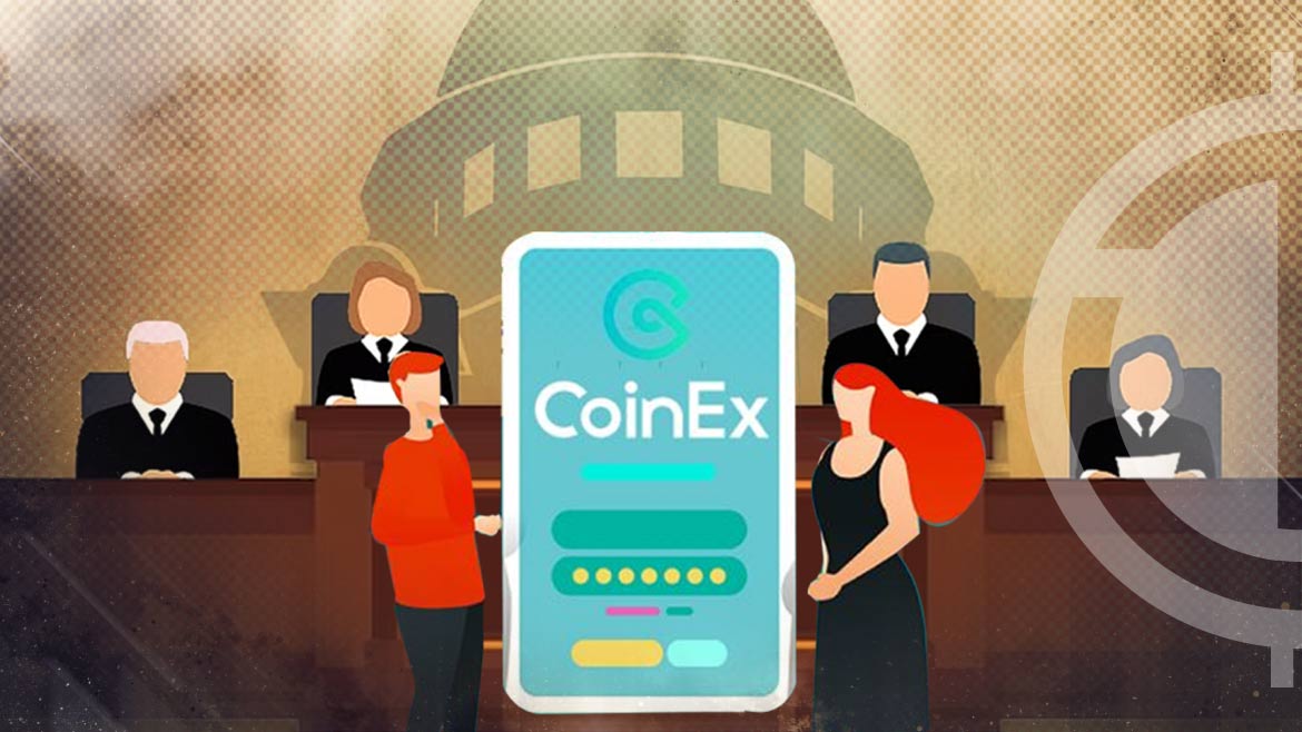 NY Attorney General Goes After CoinEx for Illegal Business Transactions