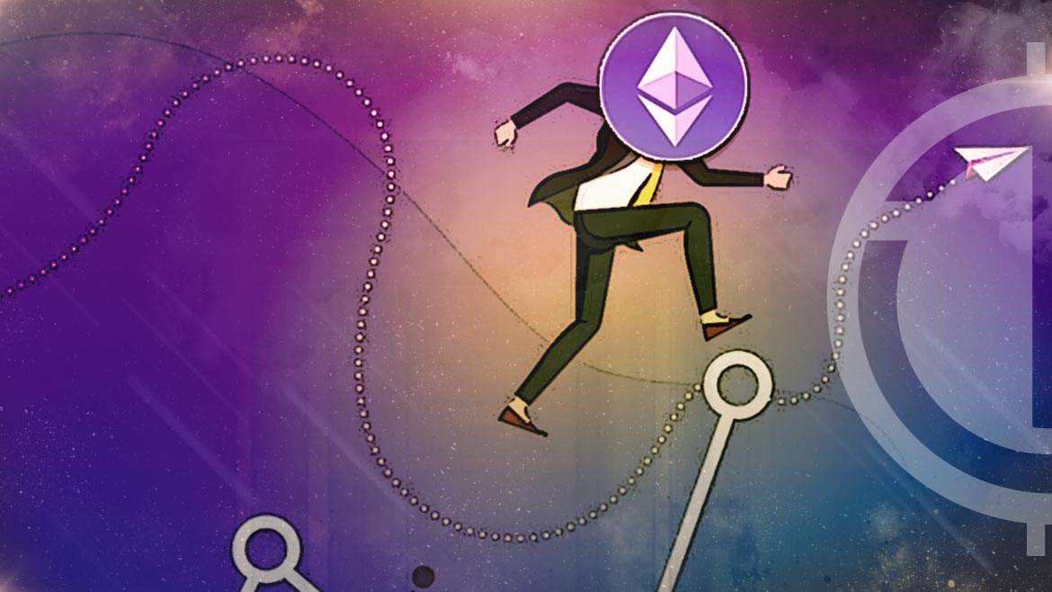Ethereum Appears To Be on the Cusp of a Formal Bull Market, Supported by Its MVRV Ratio