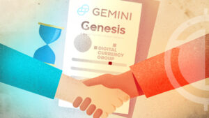 Gemini to Plug $100M Cash in Genesis for Recovery