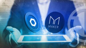 MakerDAO Integrates Chainlink Automation for DAI’s Financial Stability