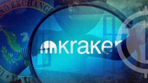 <strong>U.S. SEC Investigates Kraken for Securities Violations</strong>