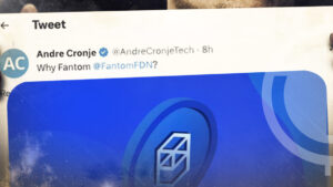 Is Buying Sentiment Fading in Fantom Despite Andre Cronje Endorsement