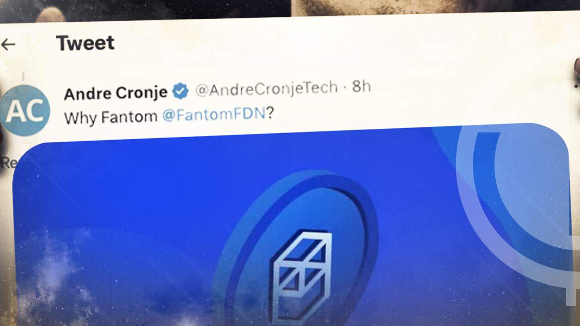 Is Buying Sentiment Fading in Fantom Despite Andre Cronje Endorsement