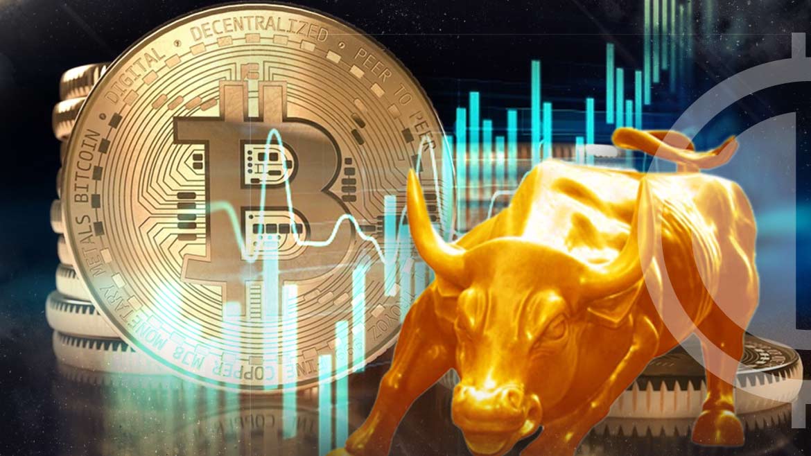 Is BTC on the Brink of a Full-blown Bull Market?