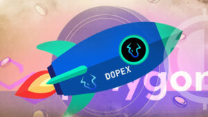 Dopex x Polygon Strike a Dope Partnership