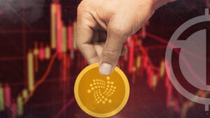 Now’s the Time To Invest in  IOTA, as Sentiment Is Exceedingly Positive and Promises a Profitable Return