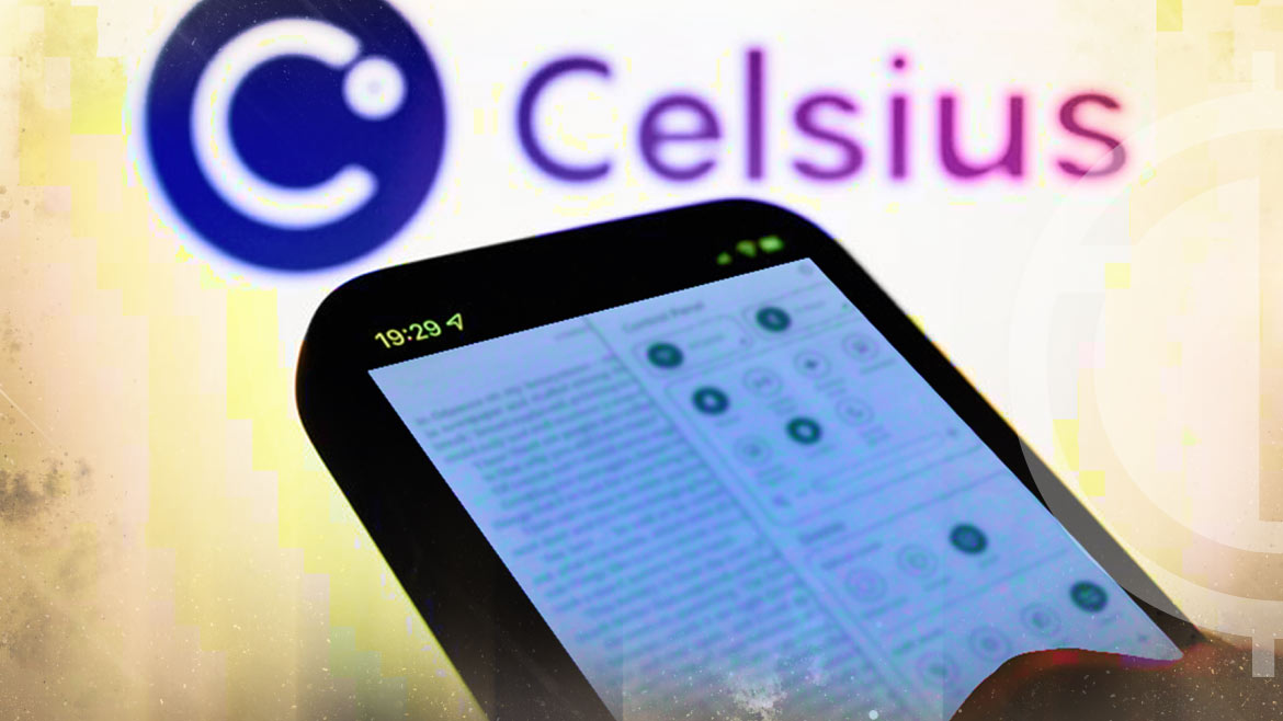<strong>Celsius Updates Custodial Account Asset Withdrawal Procedure</strong>
