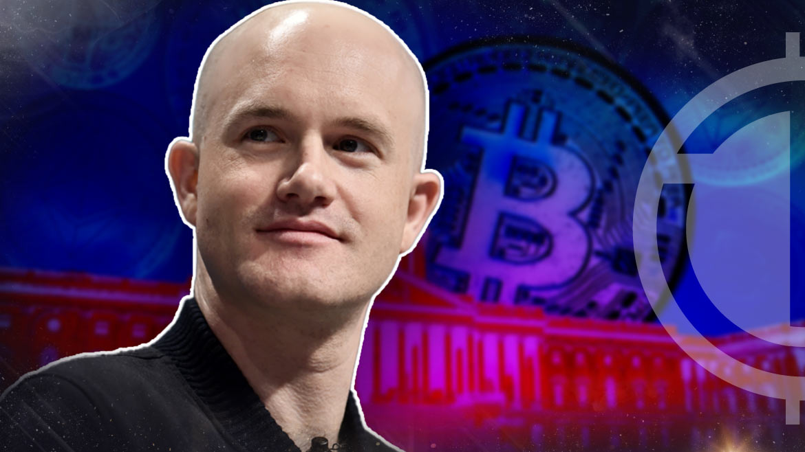 Justin Sun Agrees With Brian Armstrong’s Comments on U.S. Crypto Regulation