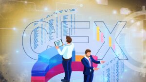 CEX Trading Volume Bounced Back in January, New Data Report Shows