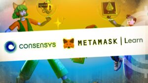 ConsenSys Launches MetaMask Learn to Help People Learn About Web3
