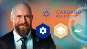 Inside Cardano Foundation’s Core Strategic Focus Areas For 2023