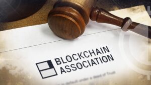 Blockchain Association Files an Amicus Brief in the Coinbase Insider Trading Lawsuit
