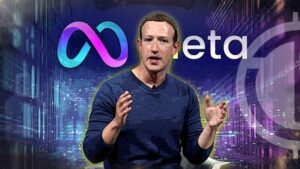 Mark Zuckerberg Continues Metaverse Ambitions After $13.7B Hiccup