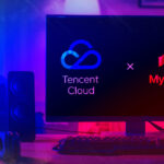 Tencent Cloud Partners Mysten Labs
