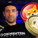 David Gokhshtein is Bullish on Memecoins; Shiba Inu (SHIB) and Dogecoin (DOGE)